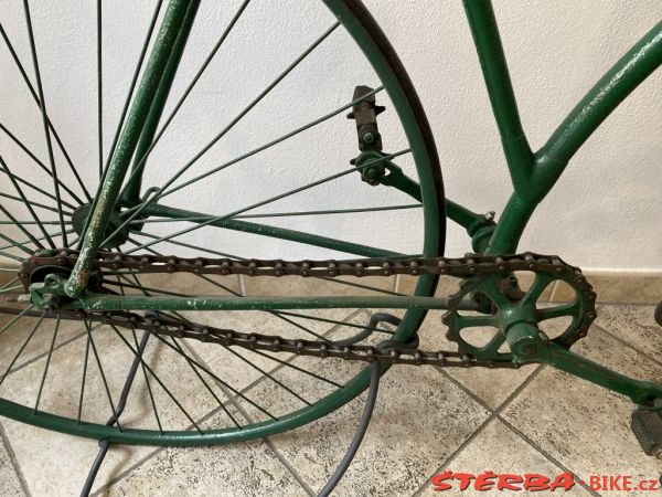 309 - Muzeum Sedlčany