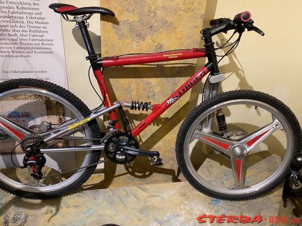 12/H. Bad Bruckenau - léto 2023