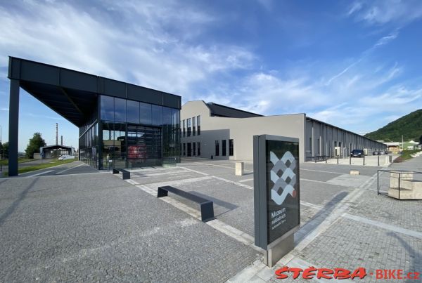 311/B - Muzeum nákladních automobilů Tatra
