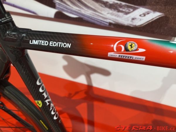 312/B - Colnago - Ferrari