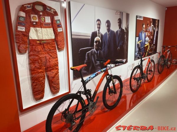 312/B - Colnago - Ferrari