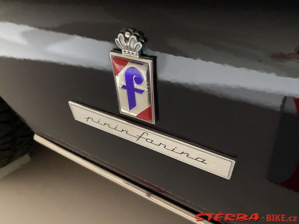 312/A - Enzo Ferrari Modena