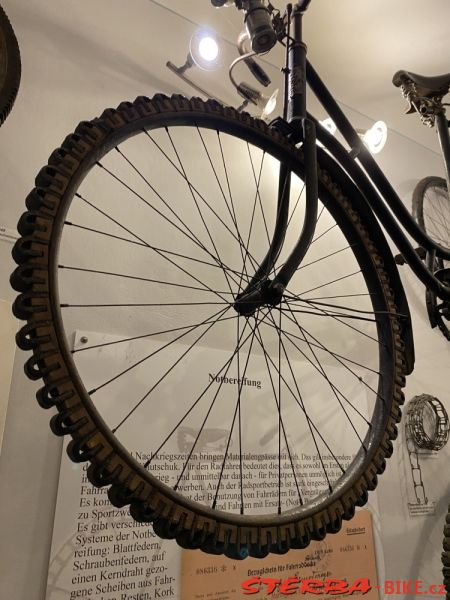12/H. Bad Bruckenau - léto 2023