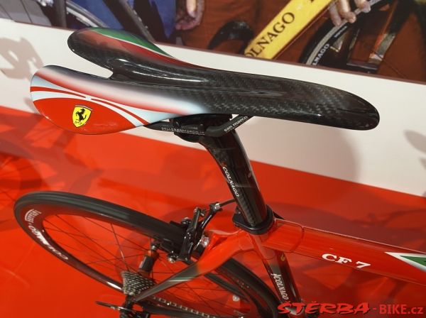 312/B - Colnago - Ferrari