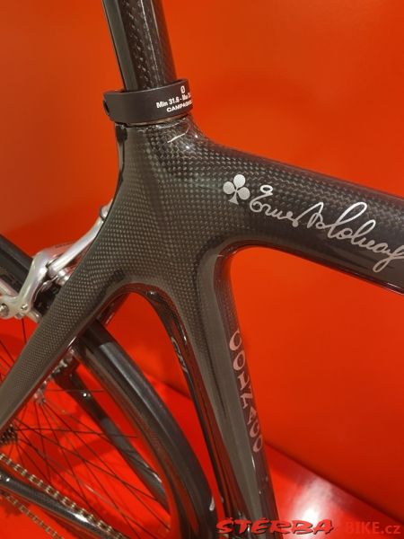 312/B - Colnago - Ferrari