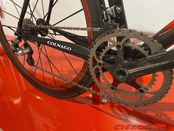 312/B - Colnago - Ferrari