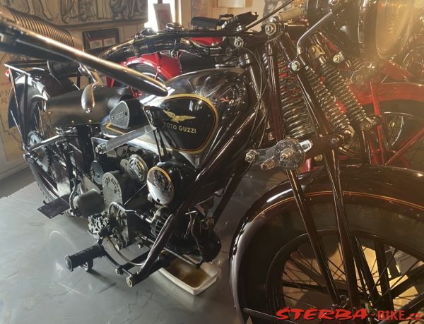 310 - Musée de la Moto - Marseille