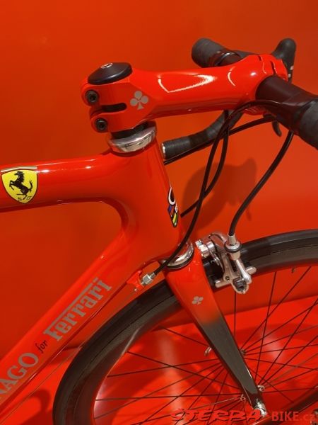 312/B - Colnago - Ferrari