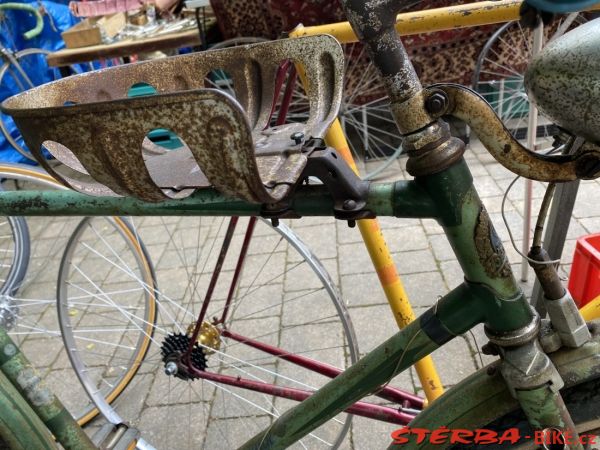 Bad Bruckenau Jumble sale 2023