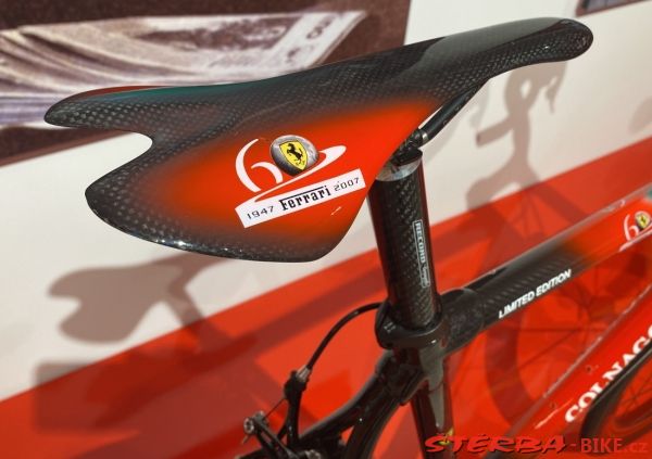 312/B - Colnago - Ferrari