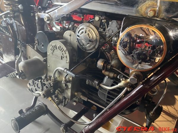 310 - Musée de la Moto - Marseille