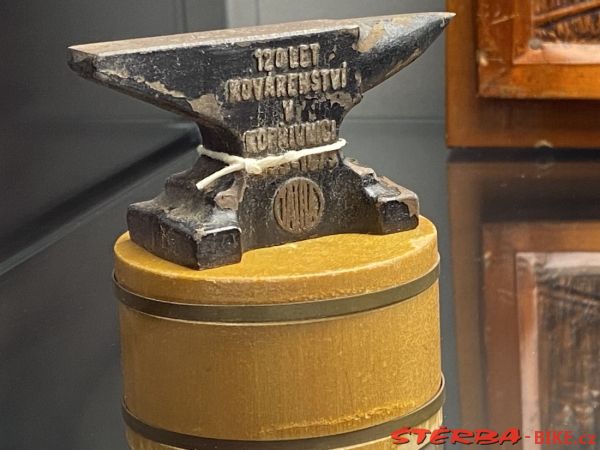 311/B - Museum of Tatra trucks