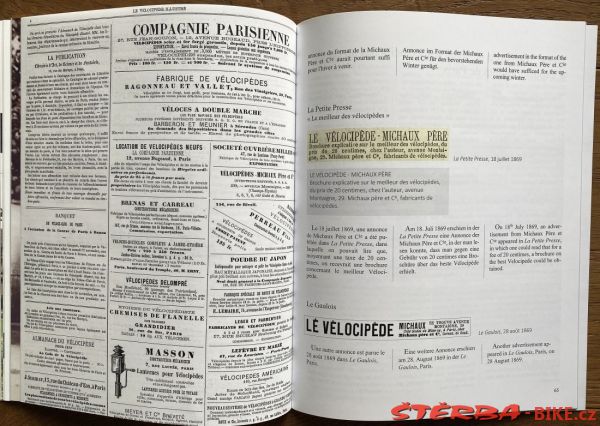Michaux Pere - Partie 1