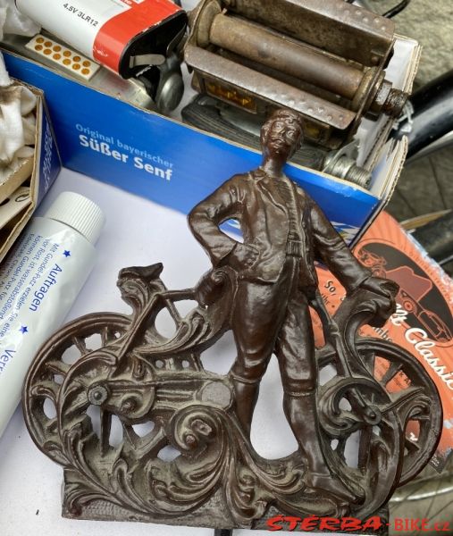 Bad Bruckenau Jumble sale 2023