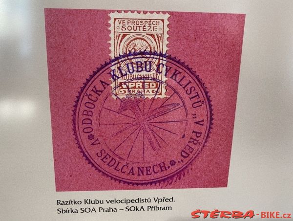 309 - Museum Sedlčany Expo 2023