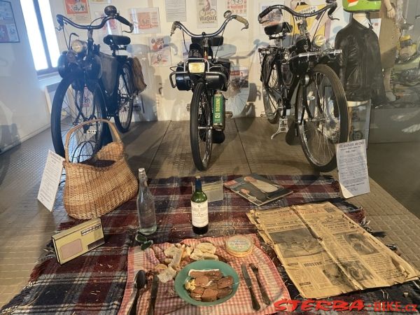 310 - Musée de la Moto - Marseille