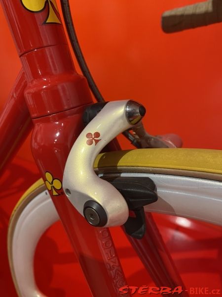 312/C - Colnago Concept 1988