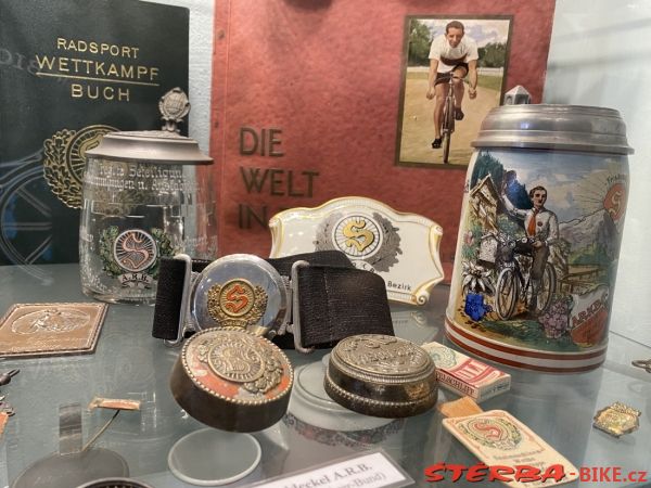 12/H. Bad Bruckenau - léto 2023