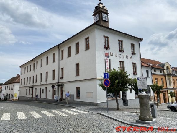 309 - Muzeum Sedlčany Výstava 2023