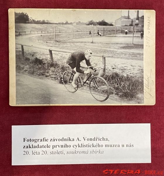 309 - Museum Sedlčany Expo 2023