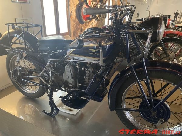 310 - Musée de la Moto - Marseille