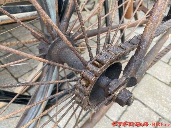 Bad Bruckenau Jumble sale 2023