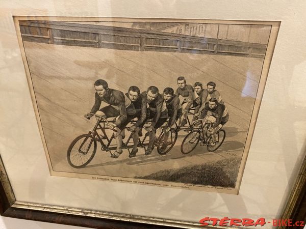 12/H. Bad Bruckenau - léto 2023