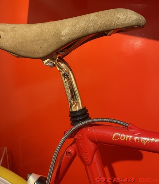 312/C - Colnago Concept 1988