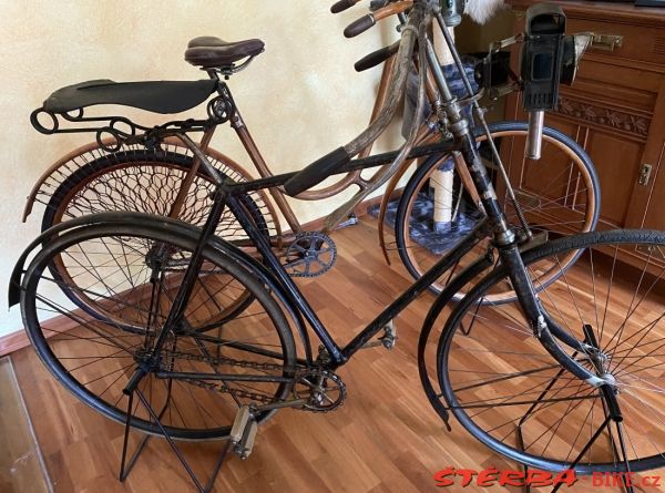 Bad Bruckenau Jumble sale 2023