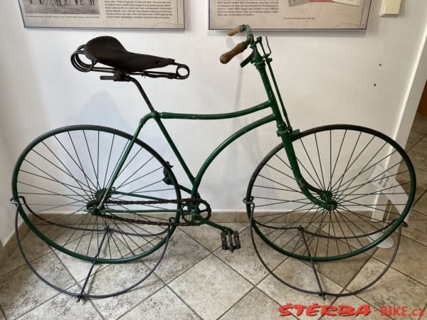 309 - Muzeum Sedlčany