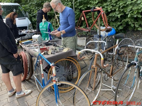Bad Bruckenau Jumble sale 2023