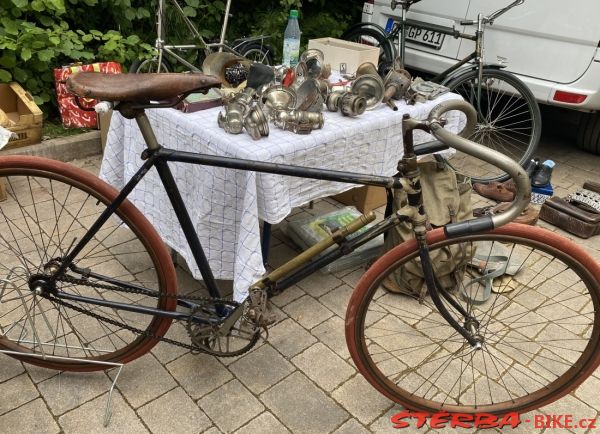 Bad Bruckenau Jumble sale 2023