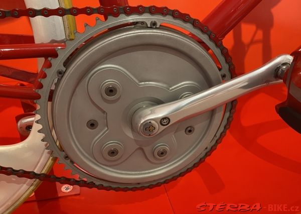 312/C - Colnago Concept 1988