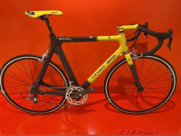312/B - Colnago - Ferrari