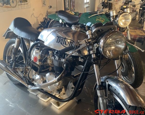 310 - Musée de la Moto - Marseille