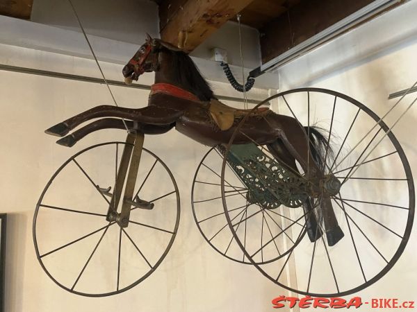 310 - Musée de la Moto - Marseille