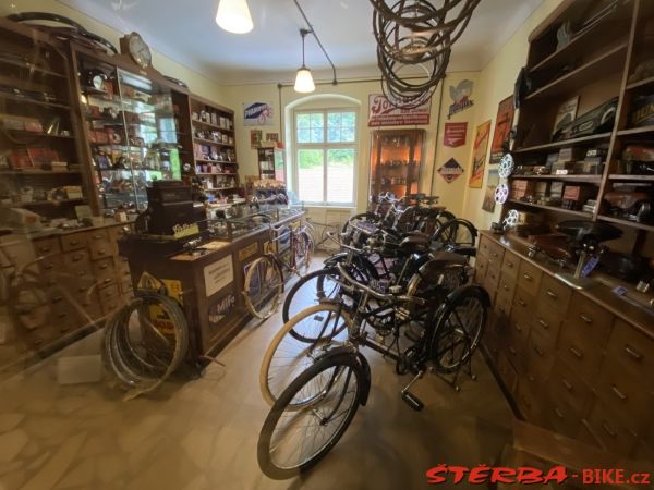12/H. Bad Bruckenau - léto 2023