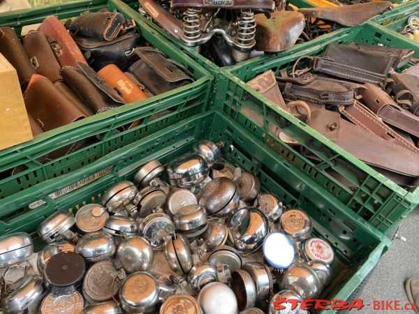 Bad Bruckenau Jumble sale 2023