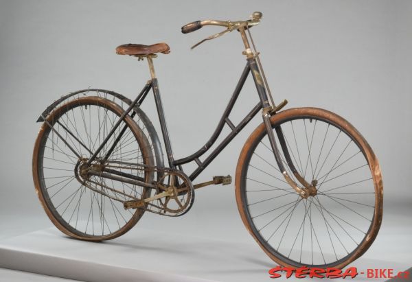 Victoria 1898, OWC - USA