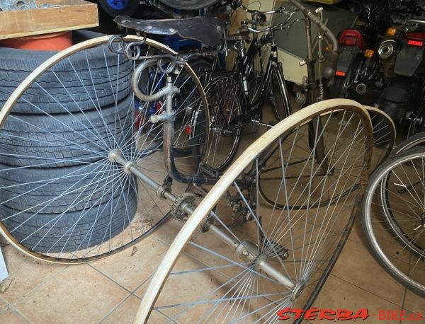 Bad Bruckenau Jumble sale 2023