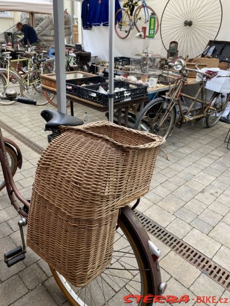 Bad Bruckenau Jumble sale 2023