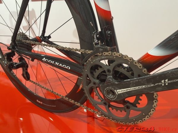 312/B - Colnago - Ferrari
