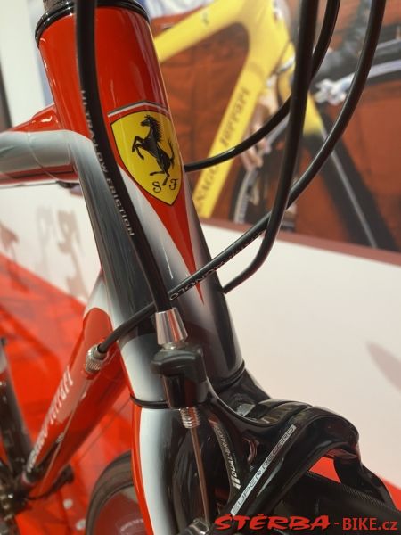 312/B - Colnago - Ferrari