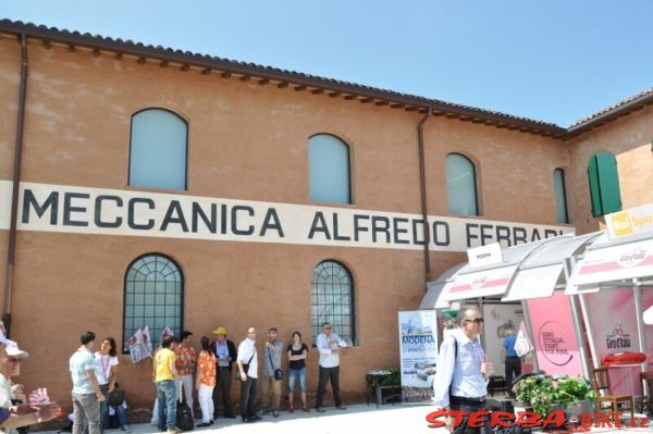 312/D - Expo Giro d'Italia 2012