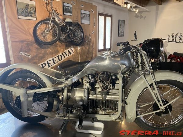 310 - Musée de la Moto - Marseille