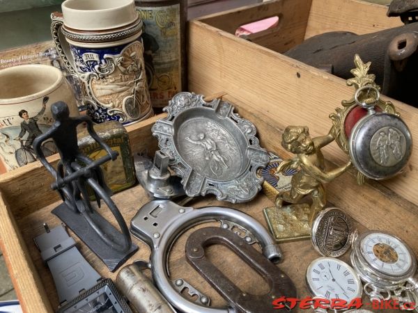 Bad Bruckenau Jumble sale 2023