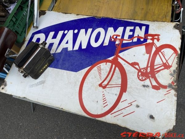 Bad Bruckenau Jumble sale 2023