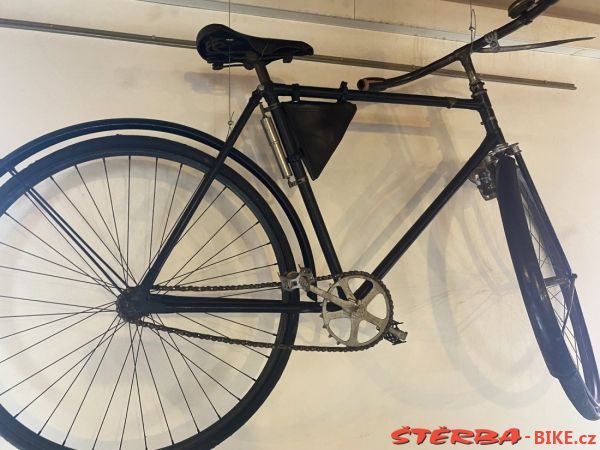 310 - Musée de la Moto - Marseille
