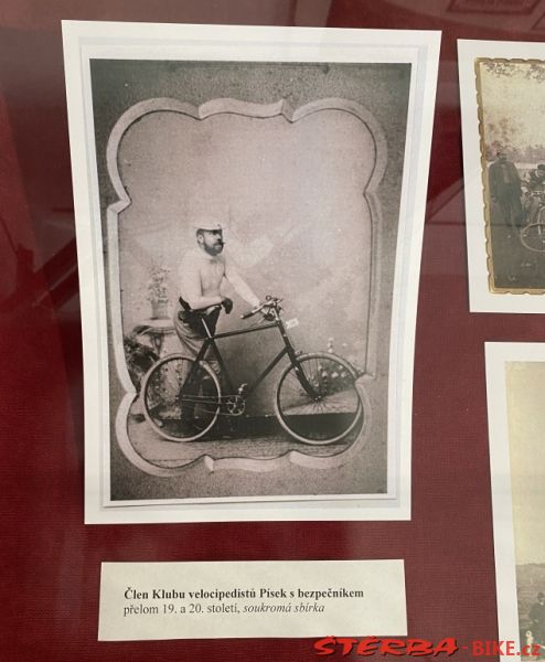 309 - Muzeum Sedlčany