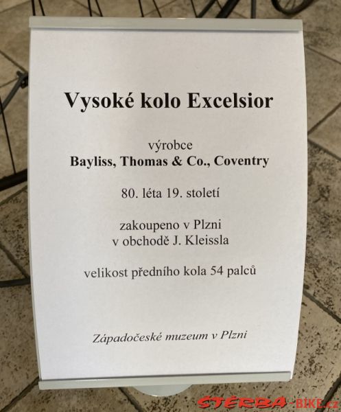 309 - Muzeum Sedlčany